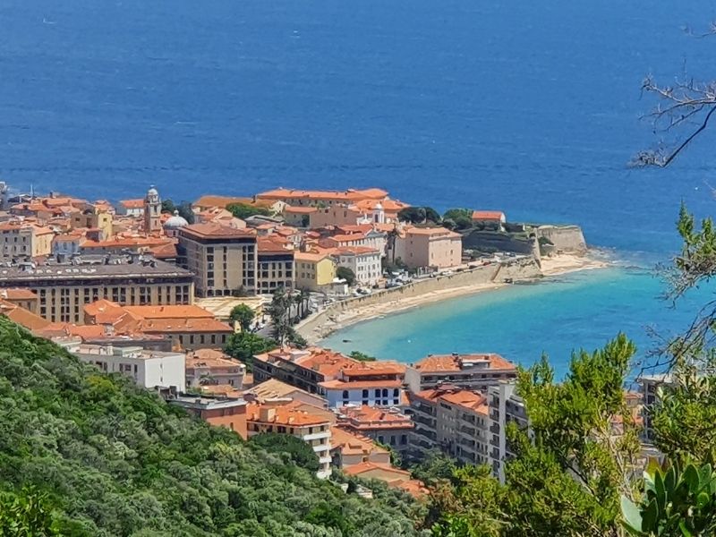 Viaggio in Corsica con World Face - il giro completo dell isola